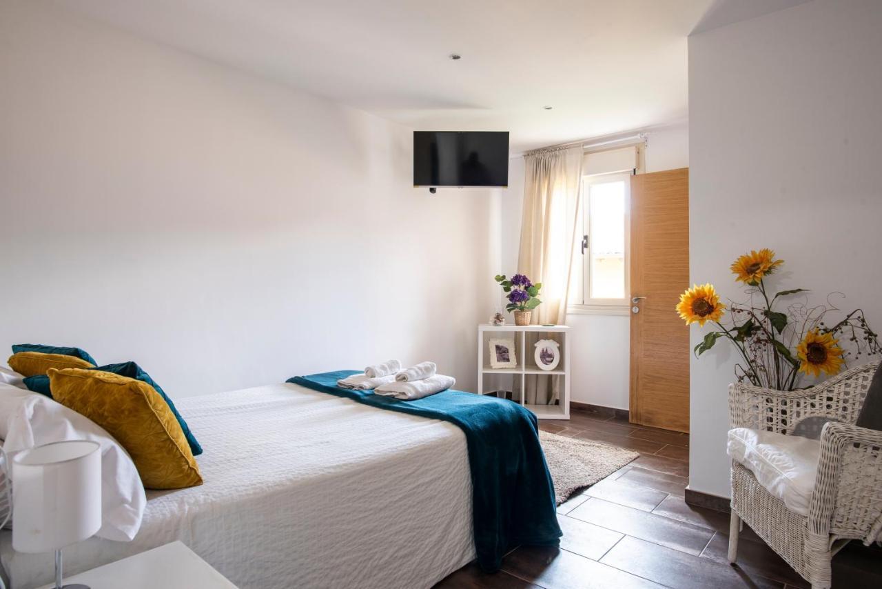 Apartamento Cangas Relax Onís Exteriör bild