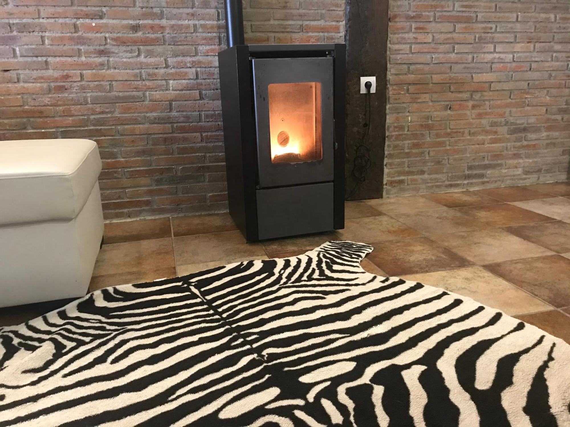 Apartamento Cangas Relax Onís Exteriör bild